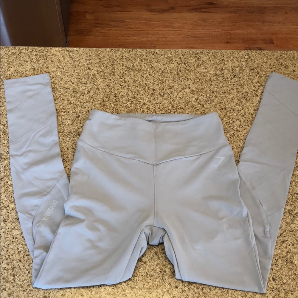 Gymshark HW training legging